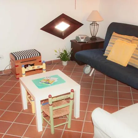 Prázdninový dům Sa Caseta Portocolom (Mallorca)