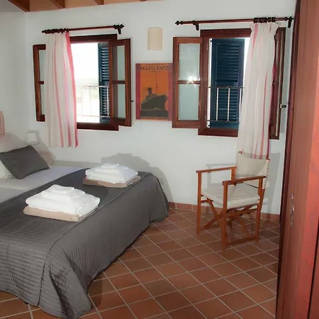 Sa Caseta Prázdninový dům Portocolom (Mallorca)
