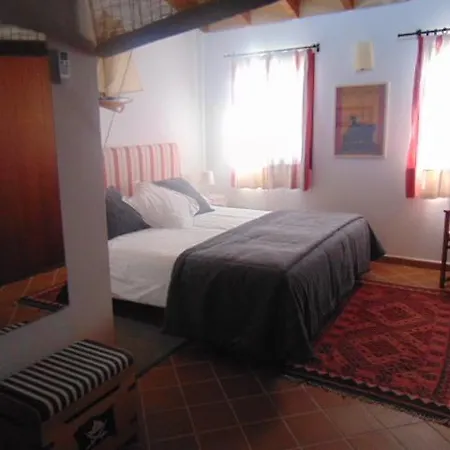 Prázdninový dům Sa Caseta Portocolom (Mallorca)