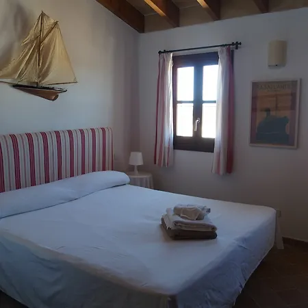 Prázdninový dům Sa Caseta Portocolom (Mallorca)