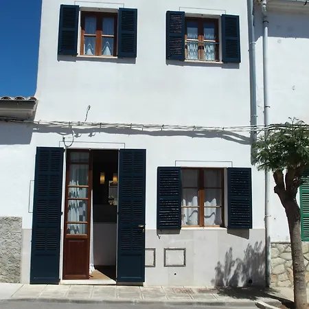 Sa Caseta
