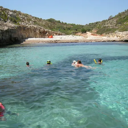 Prázdninový dům Sa Caseta Portocolom (Mallorca)